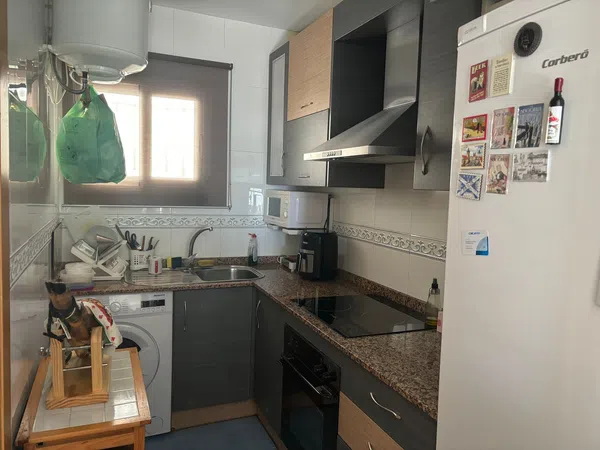 Piso en Calle Miguel Rueda, 46, Aguadulce norte - Foto 3