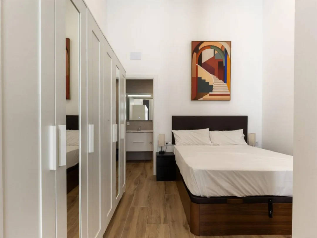 Estudio en  Carrer dels Plàtans 1 - Foto 9