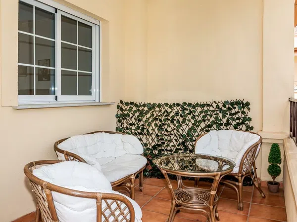 Piso en avenida del Naviero, 1 - Foto 2