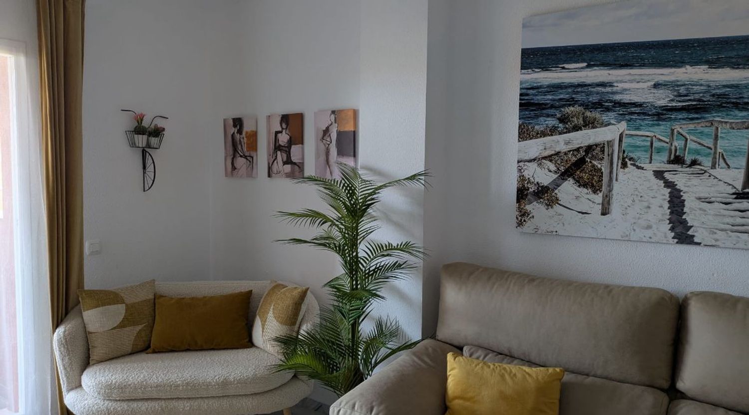 Piso en Urbanización La Reserva, 2 FaseManzanaBloque, Reserva de Marbella - Foto 3