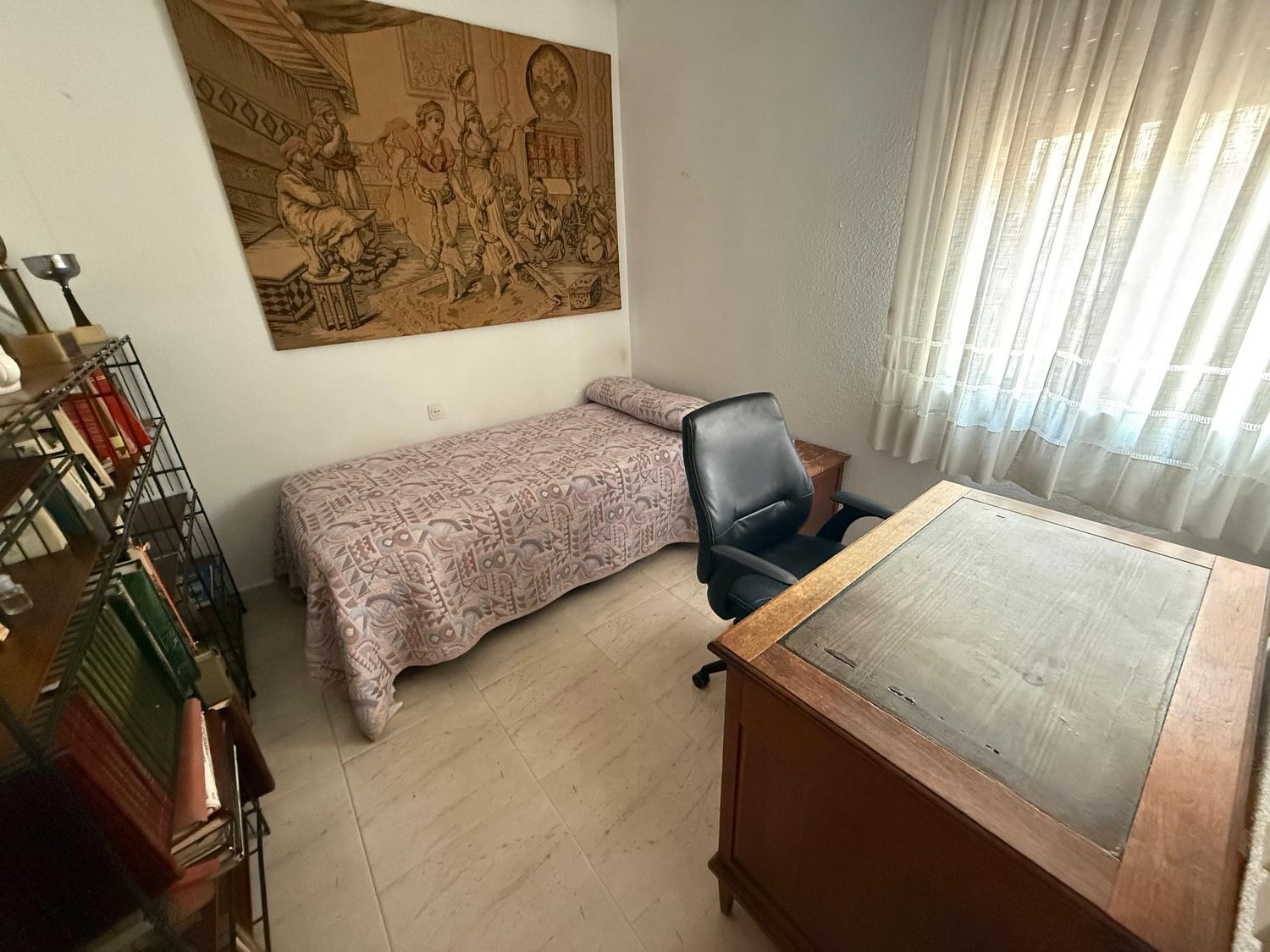 Piso en Calle de la Virgen del Perpetuo Socorro, 6 - Foto 11