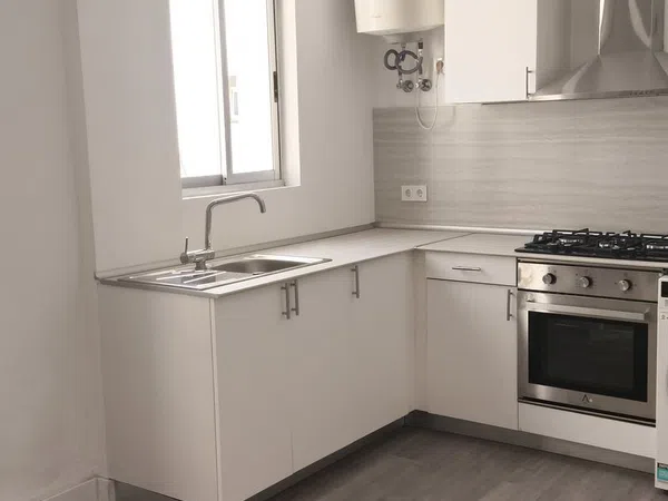 Piso en Avenida del Doctor Peset Aleixandre, 129, Marxalenes - Foto 1