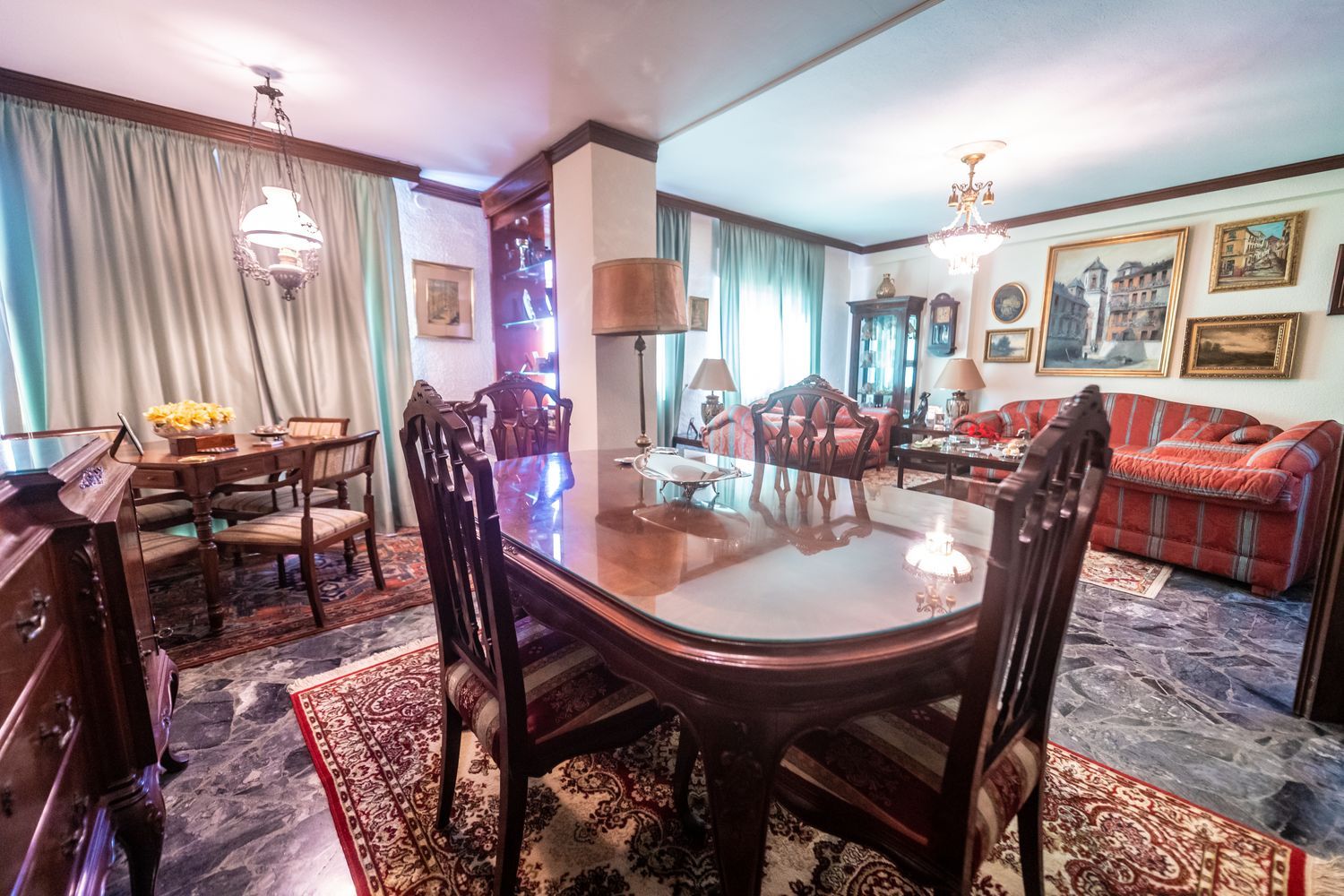 Piso en calle Salitre, 26 - Foto 9