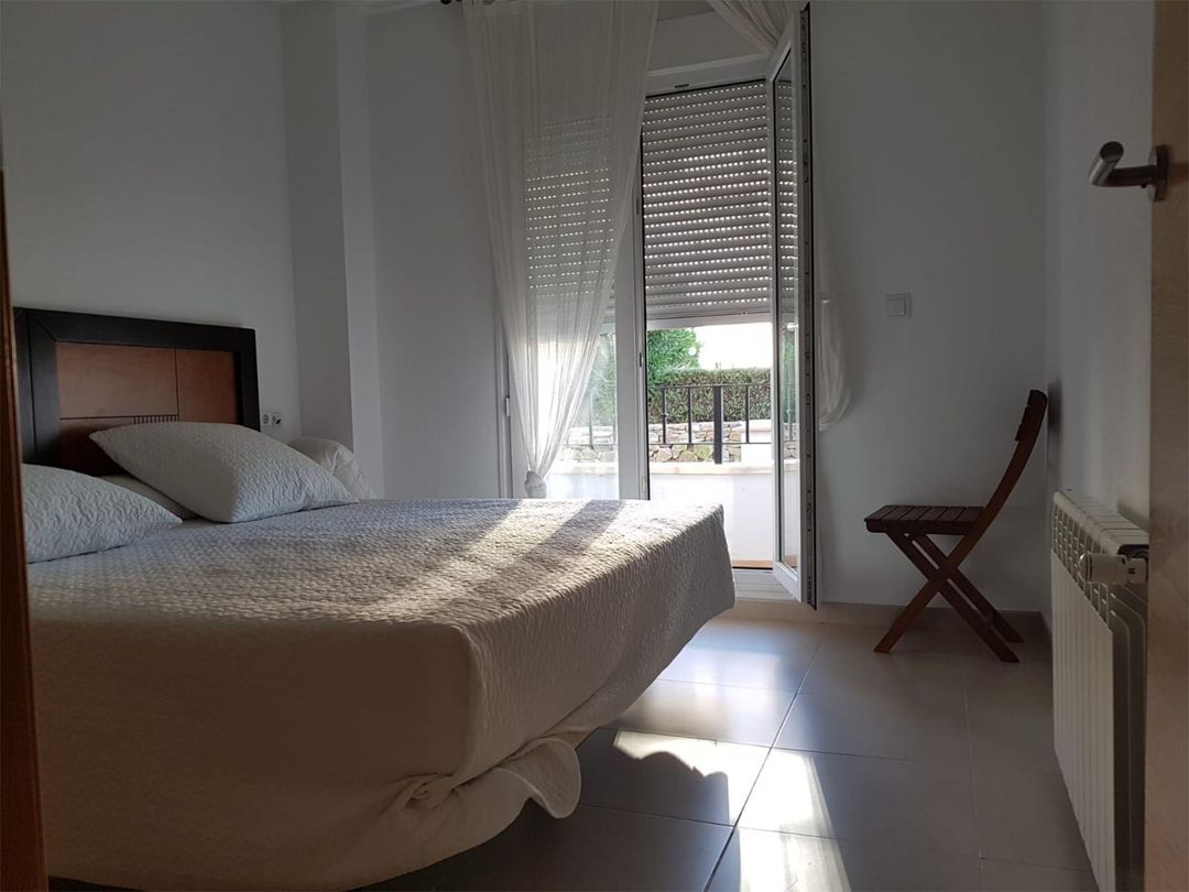 Apartamento en  Calle Hacienda Riquelme Vial C 1C - Foto 20