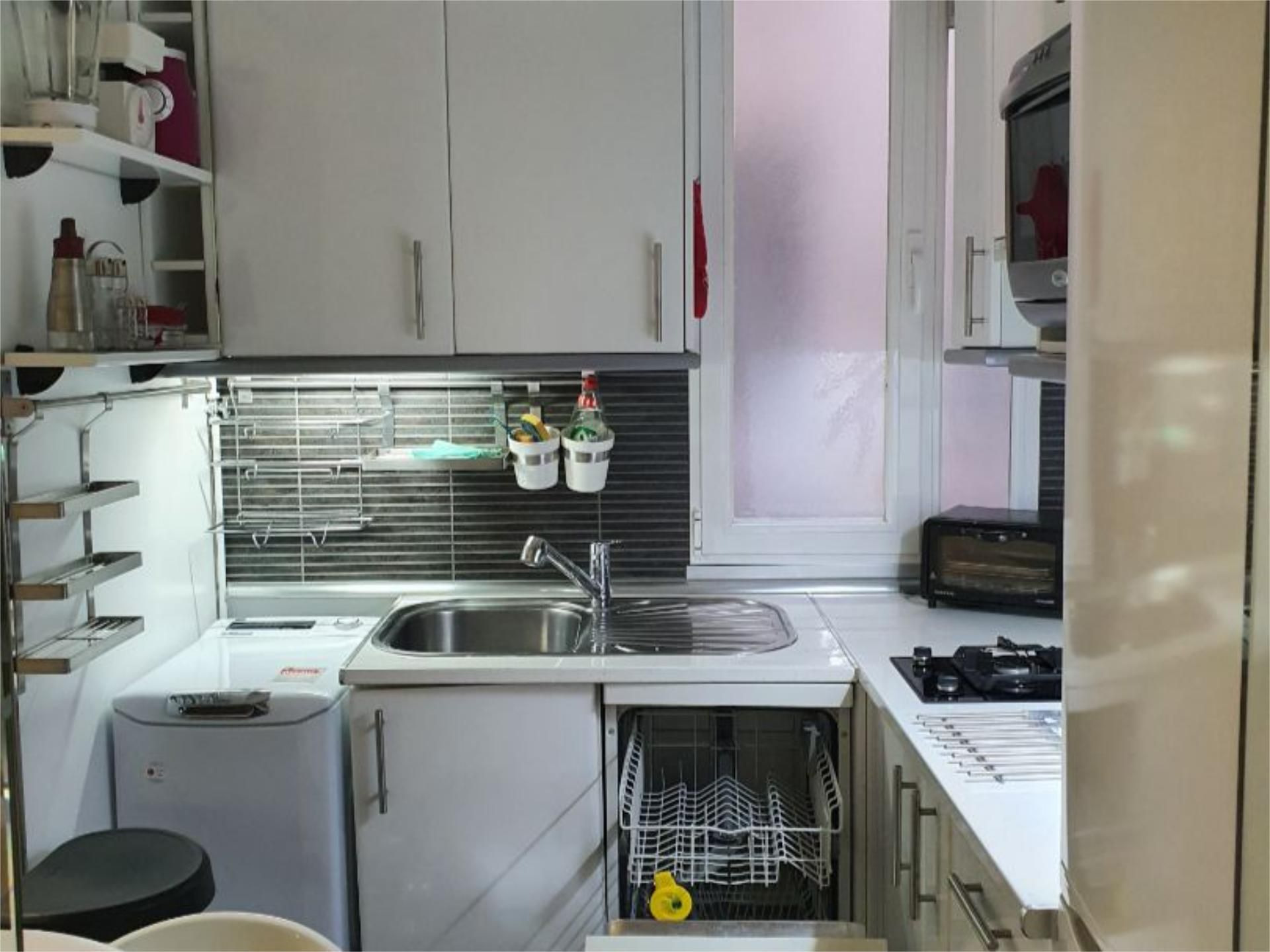 Piso en  Calle del General Pardiñas 17 - Foto 20