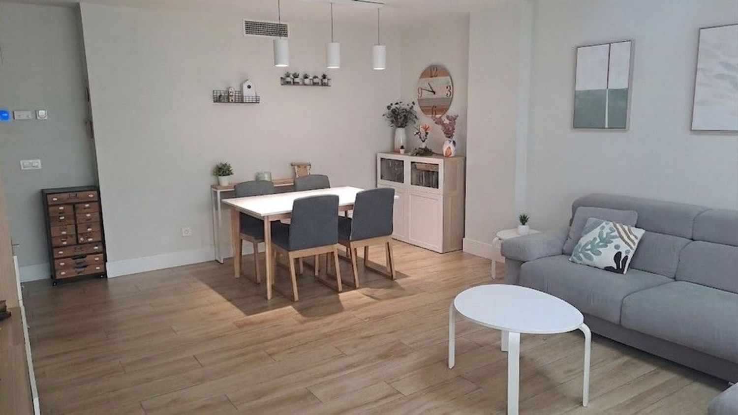 Piso en calle de Gustavo Pérez Puig, 81 - Foto 4