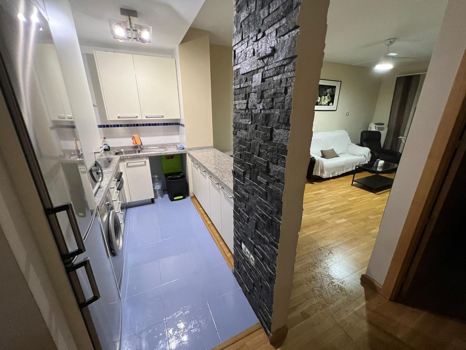 Piso en Calle Mar Tirreno, 13 . 3. 4d, Poniente - Faro - Foto 10