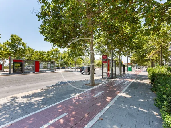 Ático en Calle d'Antonio Ferrandis, Ciutat de les Arts i de les Ciencies - Foto 59