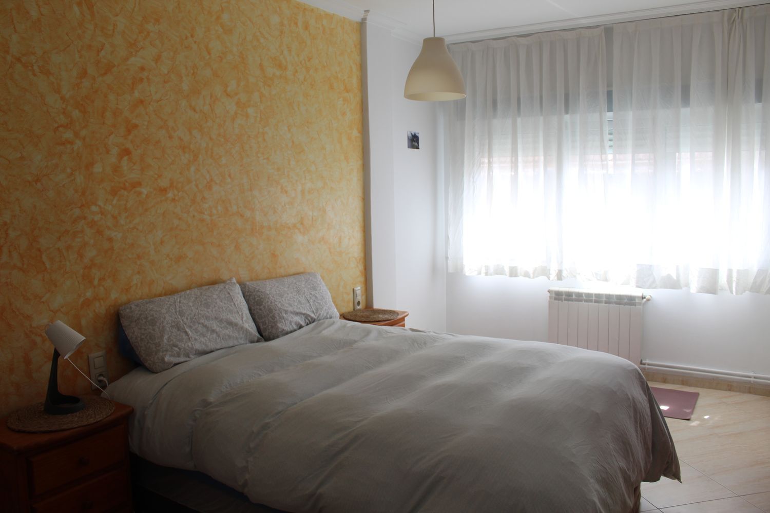 Piso en Anton Vilar Ponte, 4, Zona Plaza de Barcelos, Zona Plaza de Barcelos - Foto 17