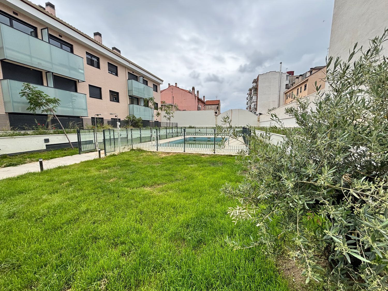Dúplex en Calle Alcalá, 2, Noreste, Torrejón de Ardoz - Foto 1