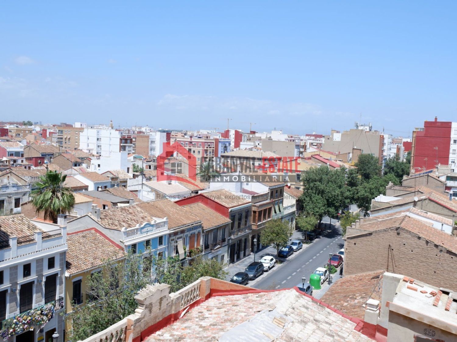 Piso en Calle de la Reina, El Cabanyal-El Canyamelar - Foto 33
