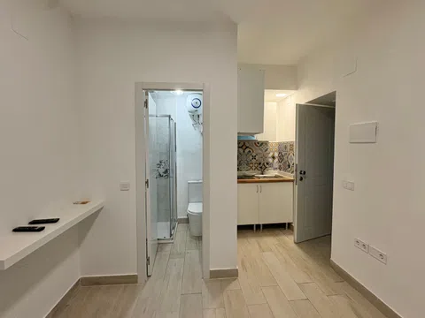 Estudio en calle Jesús Nazareno, 17 - Foto 1