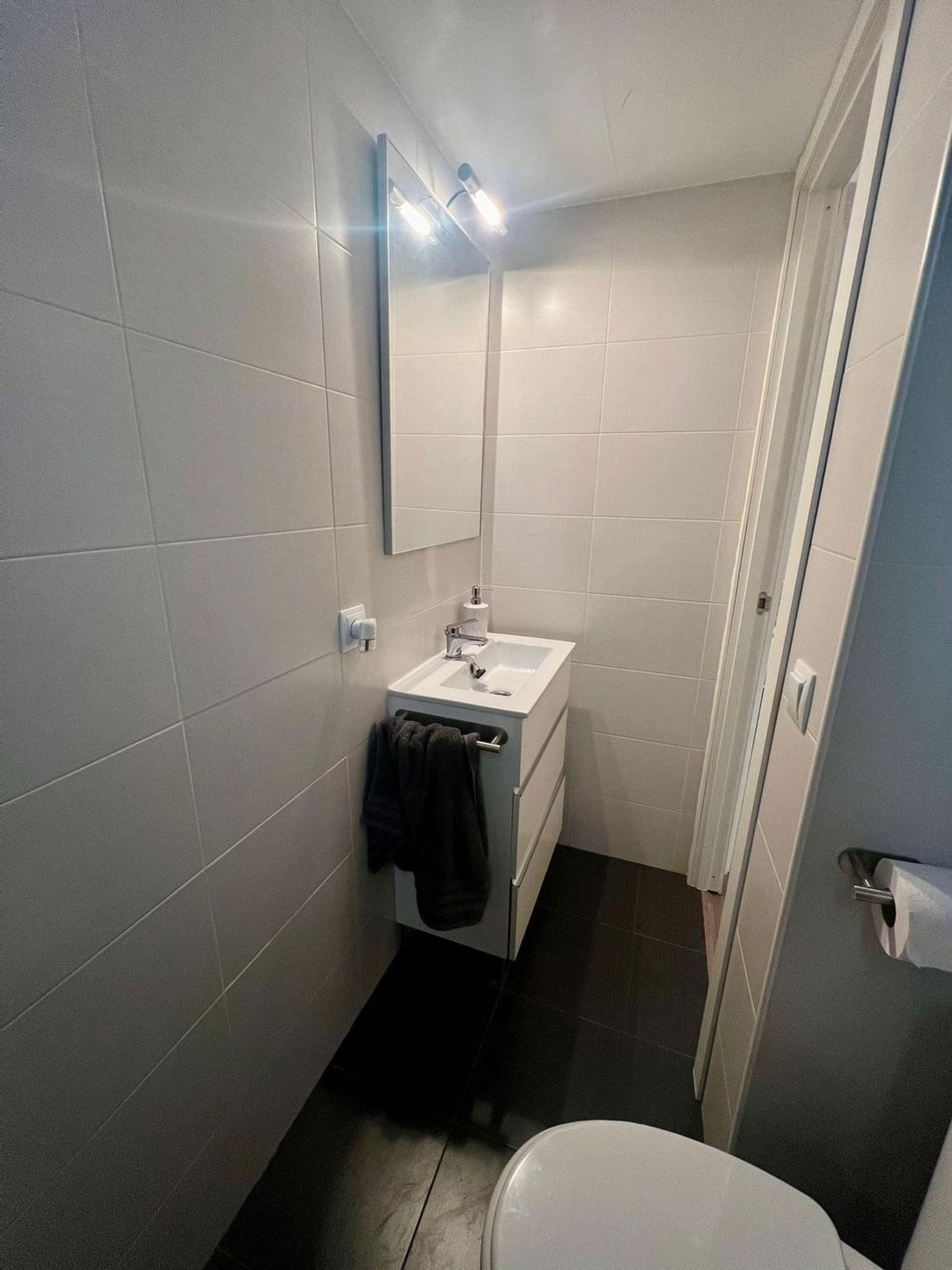 Piso en calle de alcántara, 23 - Foto 10