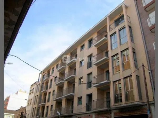 Piso en Calle de Llorenç Salom, 5 - Foto 1