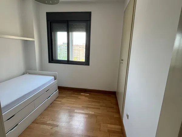 Piso en avenida Concejal Alberto Jiménez-Becerril, 26 - Foto 20