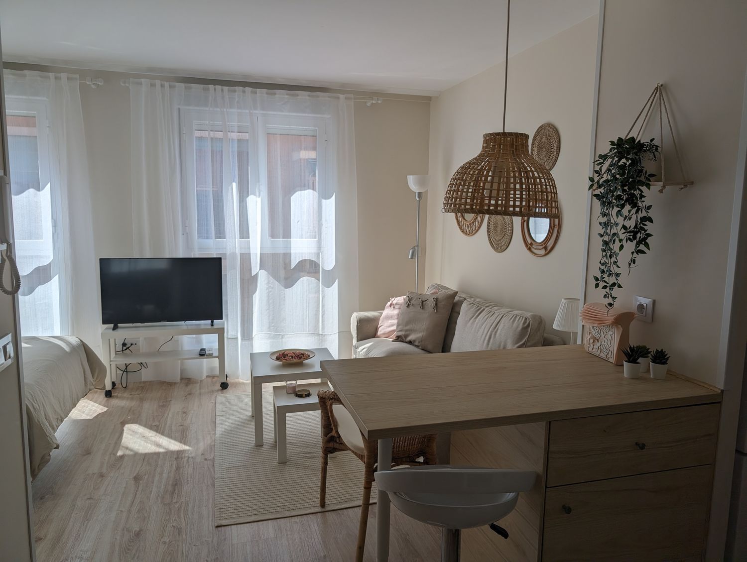 Estudio en calle de Eulalia Gil, 9 - Foto 3