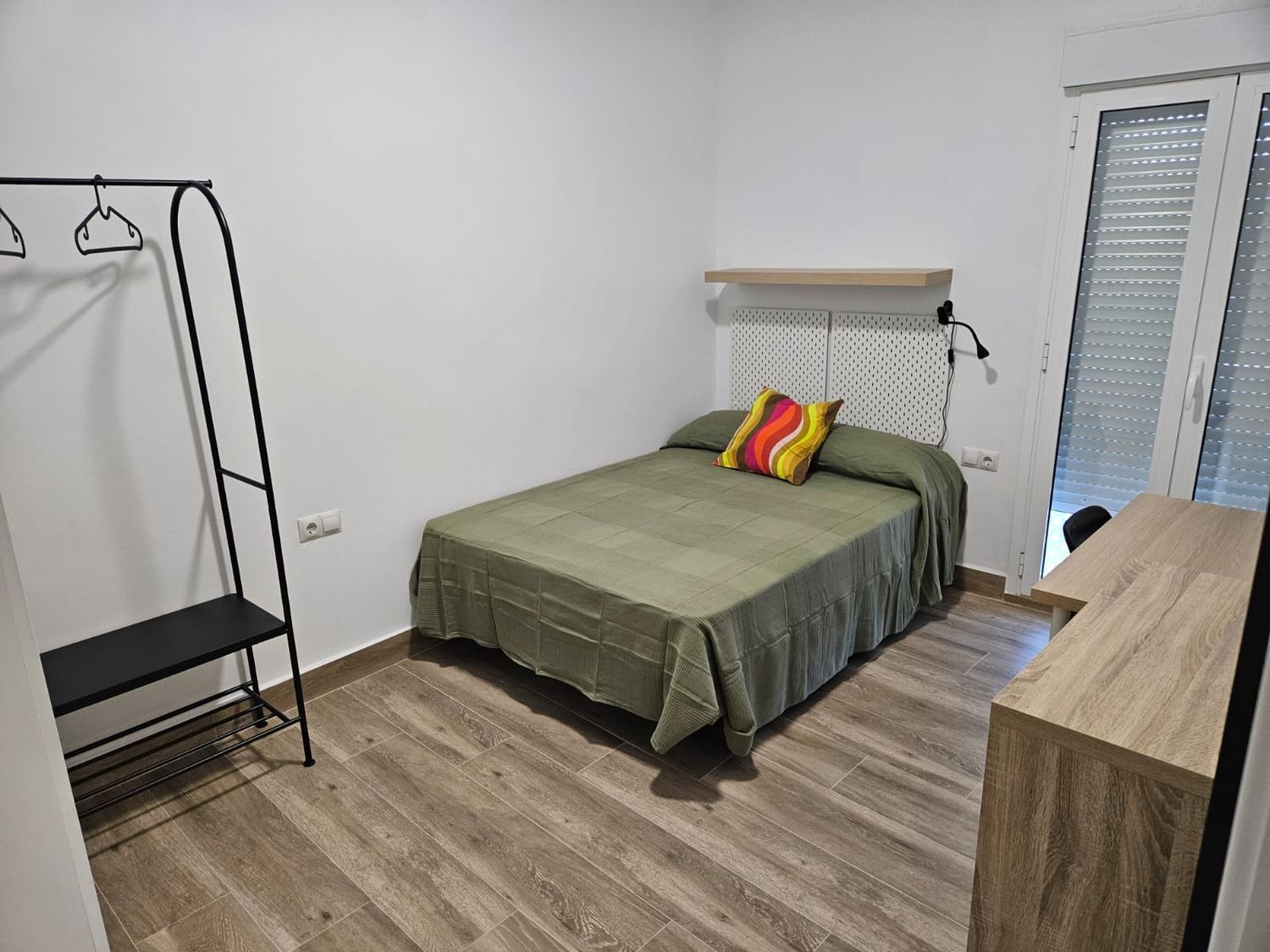 Piso en avenida de la Ciudad Jardín, 10 - Foto 4