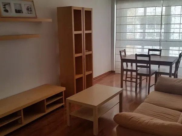 Piso en Pasaje calderón y cubero, 3, Cruz del Humilladero - Los Tilos - Foto 1