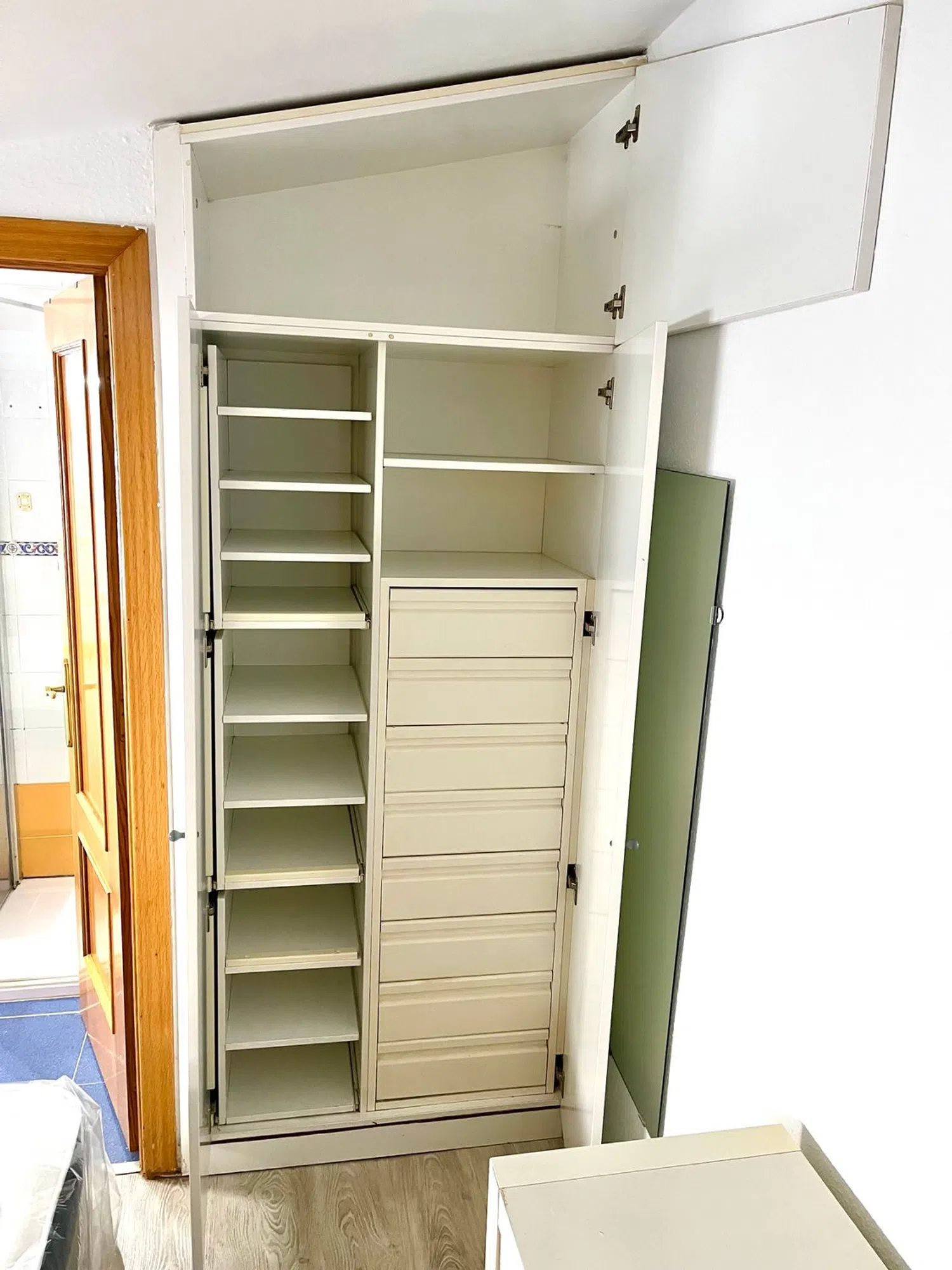 Piso en calle de Rodas, 11 - Foto 17