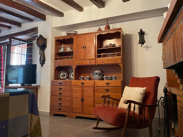 Casa de pueblo en Alpujarra de la Sierra - Foto 5