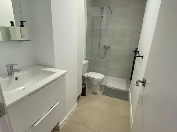 Piso en calle Martínez Maldonado, 67 - Foto 8