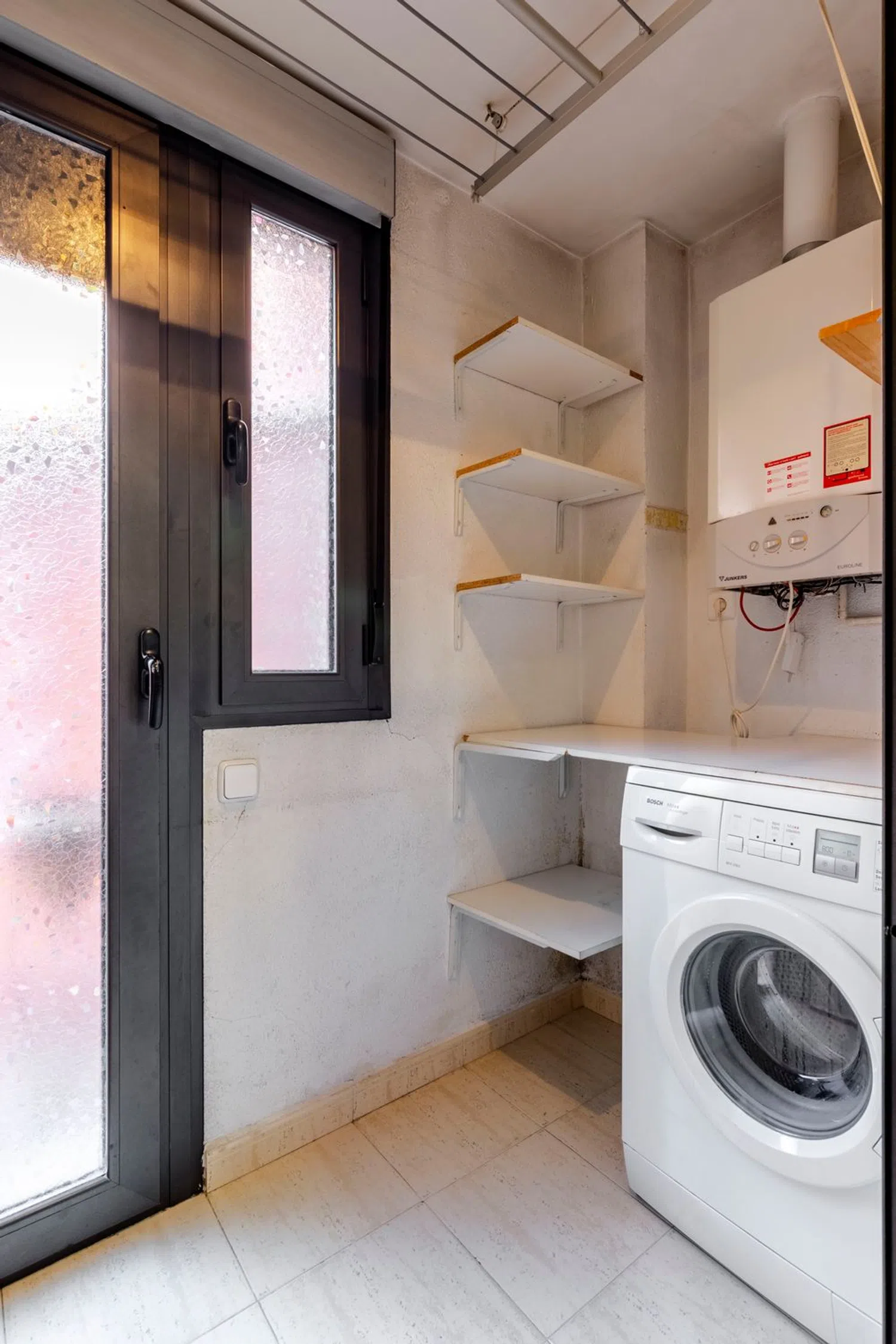 Piso en Barrio Guindalera - Foto 13