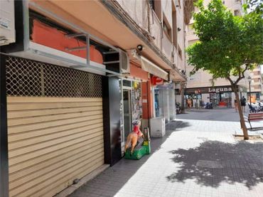 Local comercial en Zaidía - Foto 9