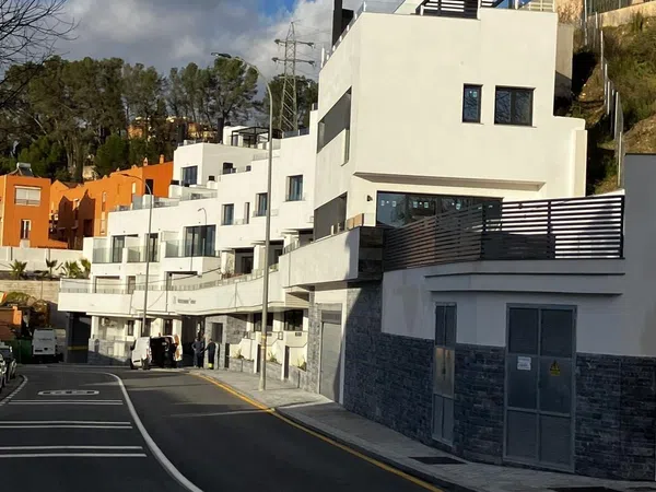 Dúplex en carretera de Murcia, 9 - Foto 3