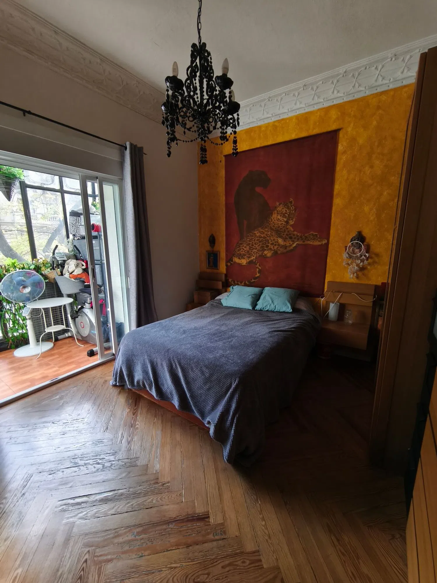 Piso en Barrio Arapiles - Foto 9