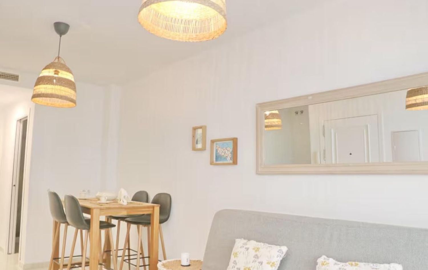 Piso en calle Espronceda, 12 - Foto 2