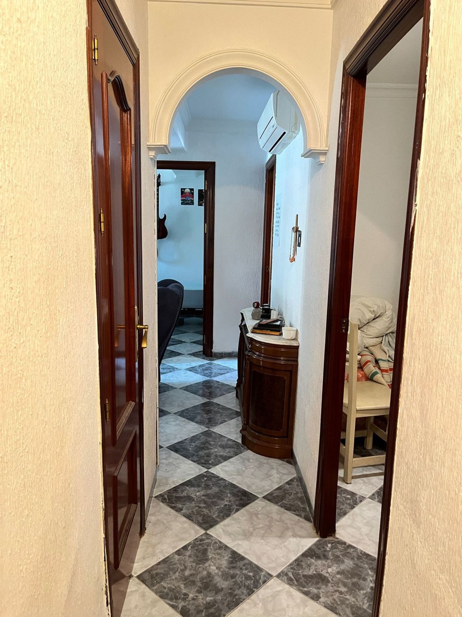 Piso en Calle Doña Clarines, 6 (antes 65), Tiro de Línea - Foto 10