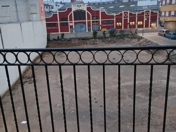 Chalet adosado en Calle Gimnasta Elena López Benaches, 51 - Foto 17