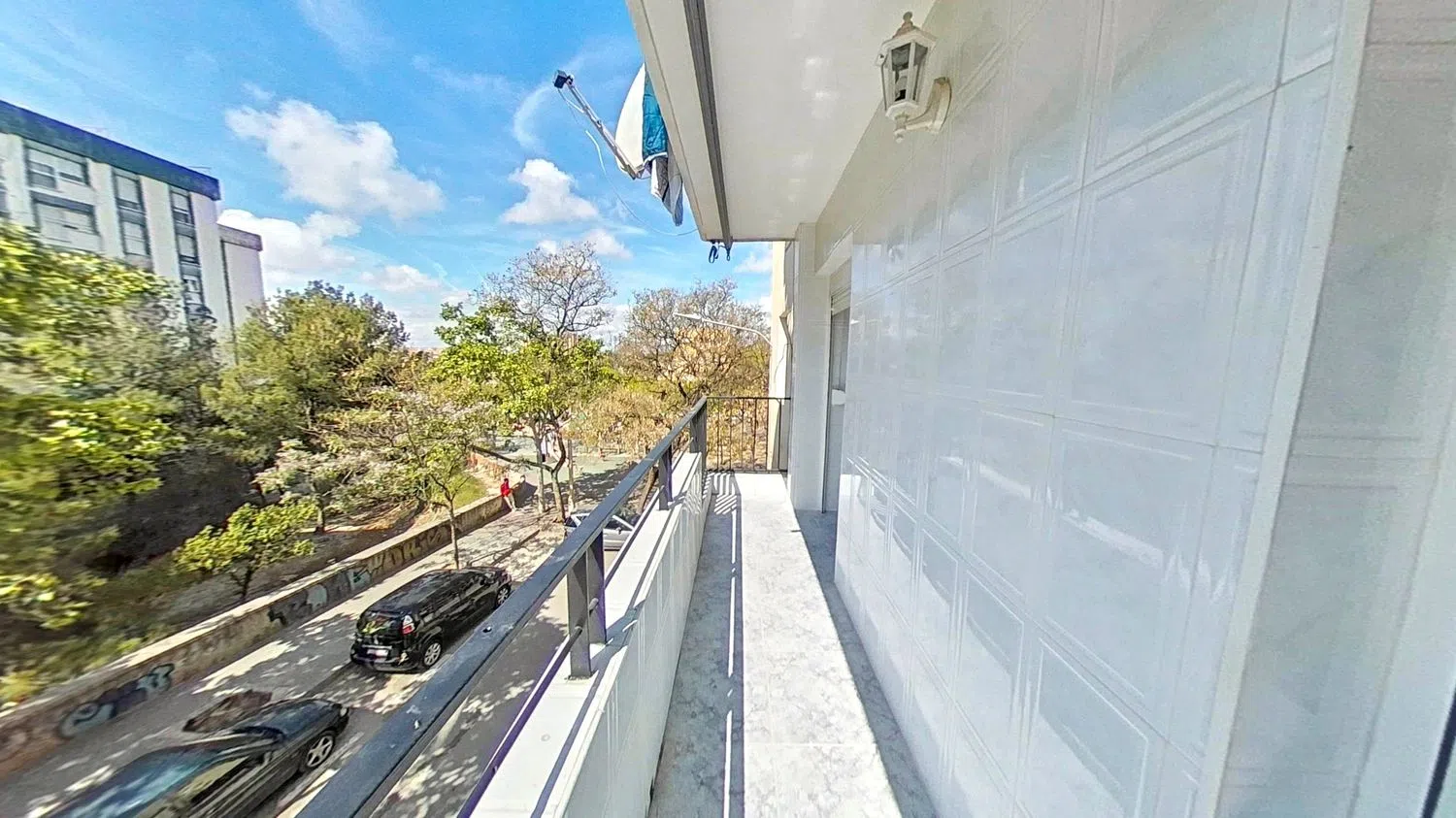 Piso en Barrio Virgen del Remedio - Parque lo Morant - Foto 3