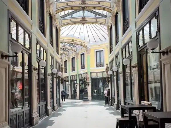 Dúplex en Pasaje de Gutierrez, 6, Centro, Centro - Foto 3