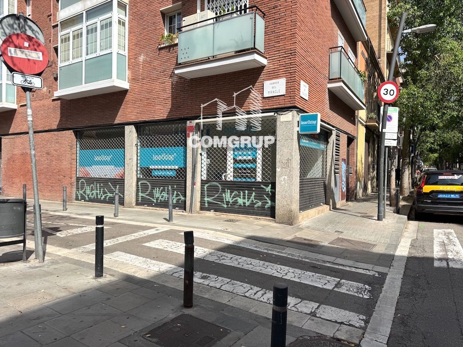 Local en Calle de Galileu, 65, Sants - Foto 16