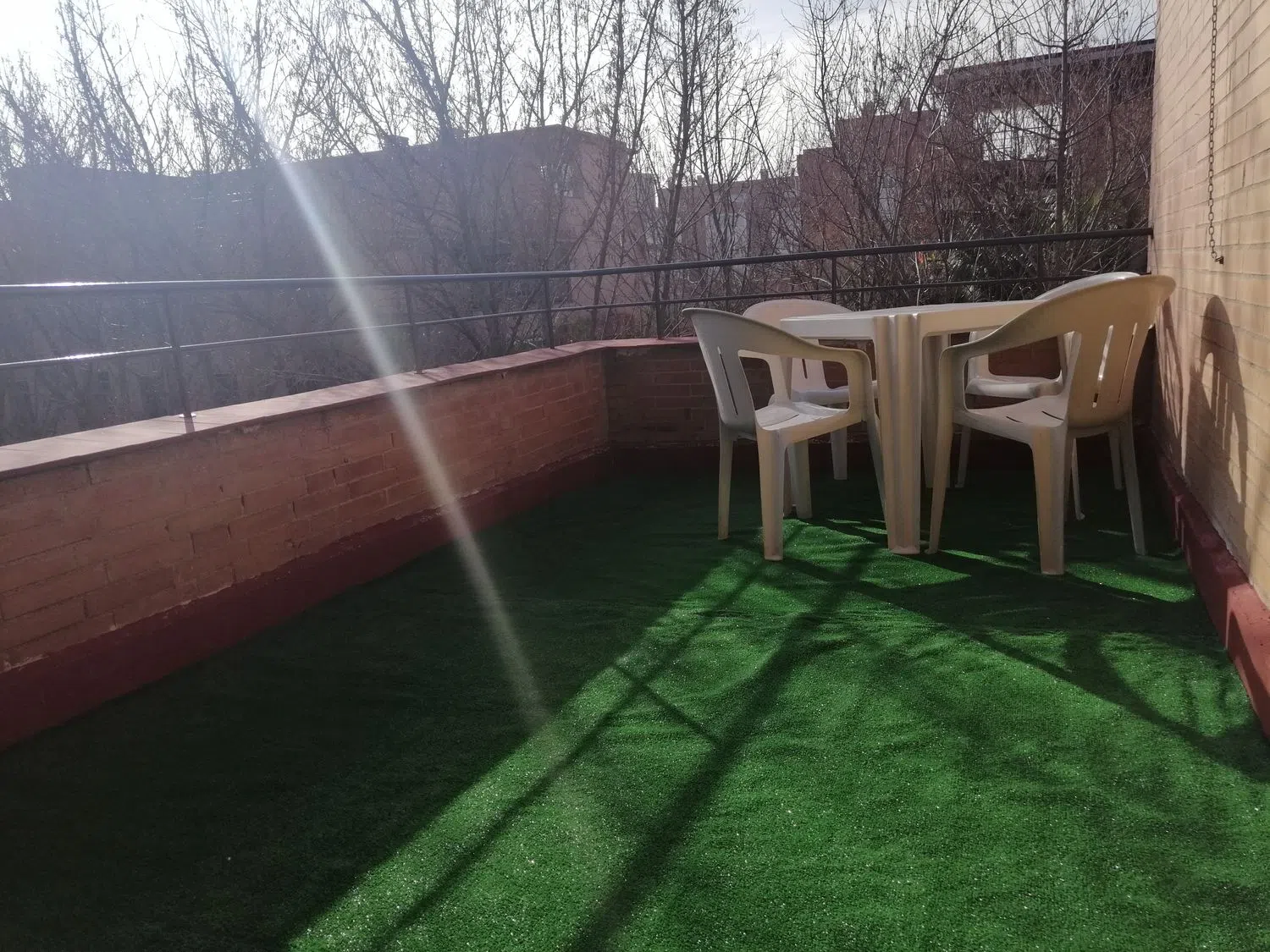 Ático en calle Árbol del Cielo, 1 - Foto 1