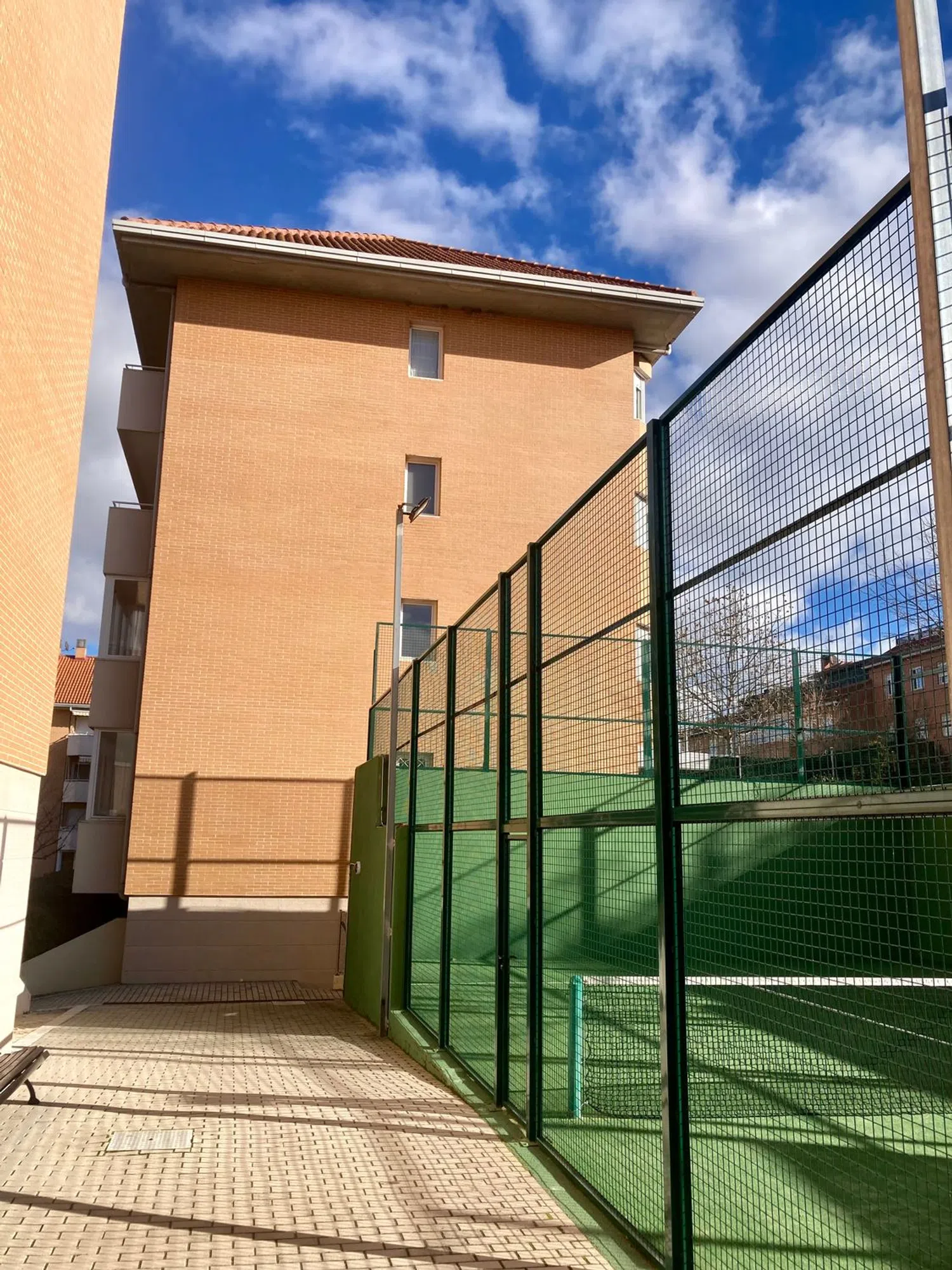 Piso en calle Ventura Rodríguez, 8 - Foto 36