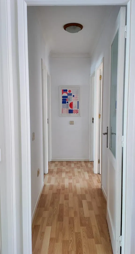 Piso en  Calle Vigilante García Cabello 6 - Foto 12