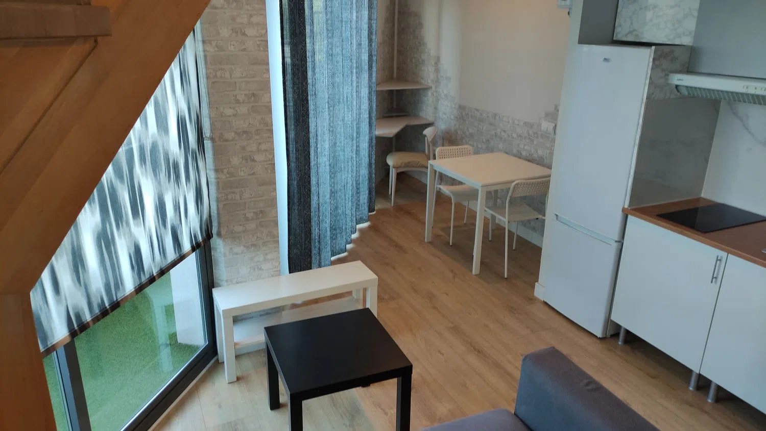 Dúplex en avenida de los Montes de Oca, 26 - Foto 3