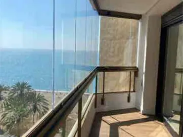 Piso en La Malagueta - Foto 2