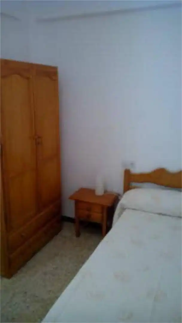 Piso en El Juncal - Foto 5