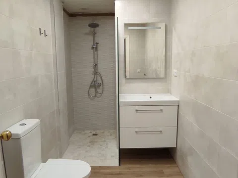 Chalet adosado en avenida Aljaima, 23 - Foto 6