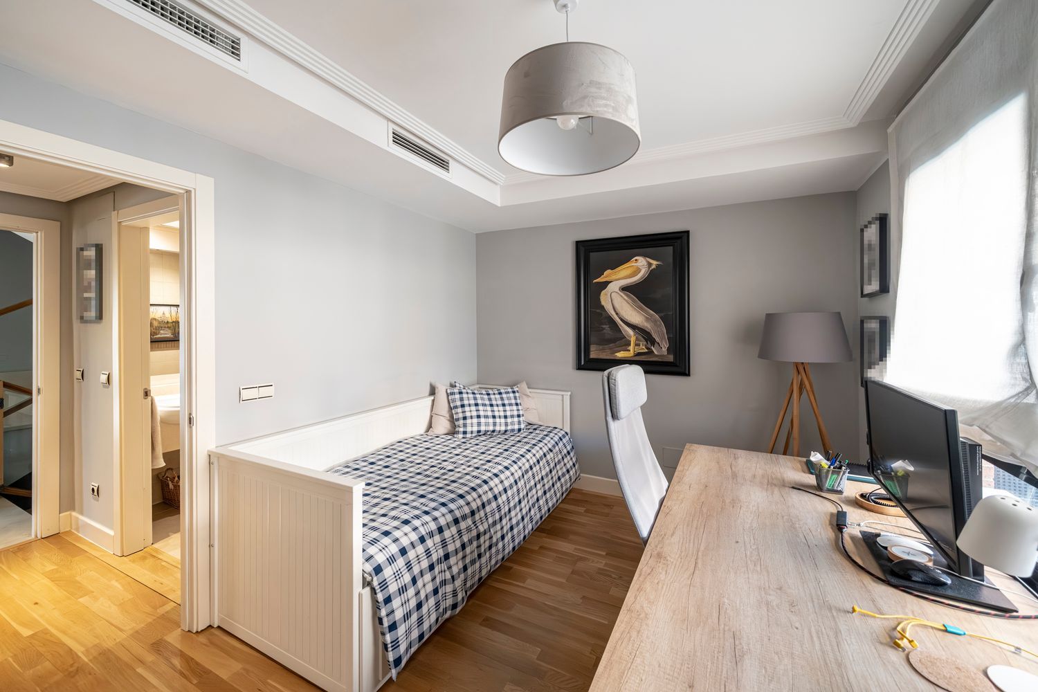 Chalet pareado - Foto 16