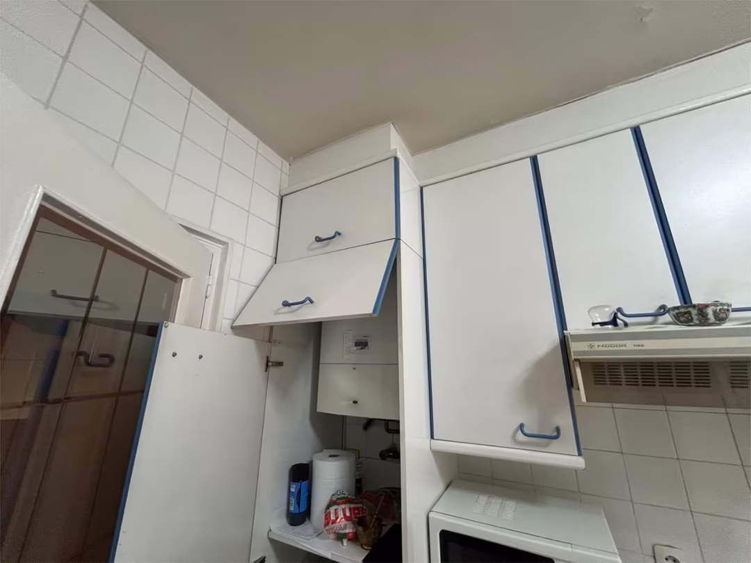 Piso en  Paseo de Santa María de la Cabeza 66 - Foto 11