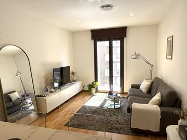 Apartamento en  Avinguda de Prat de la Riba 15 - Foto 1