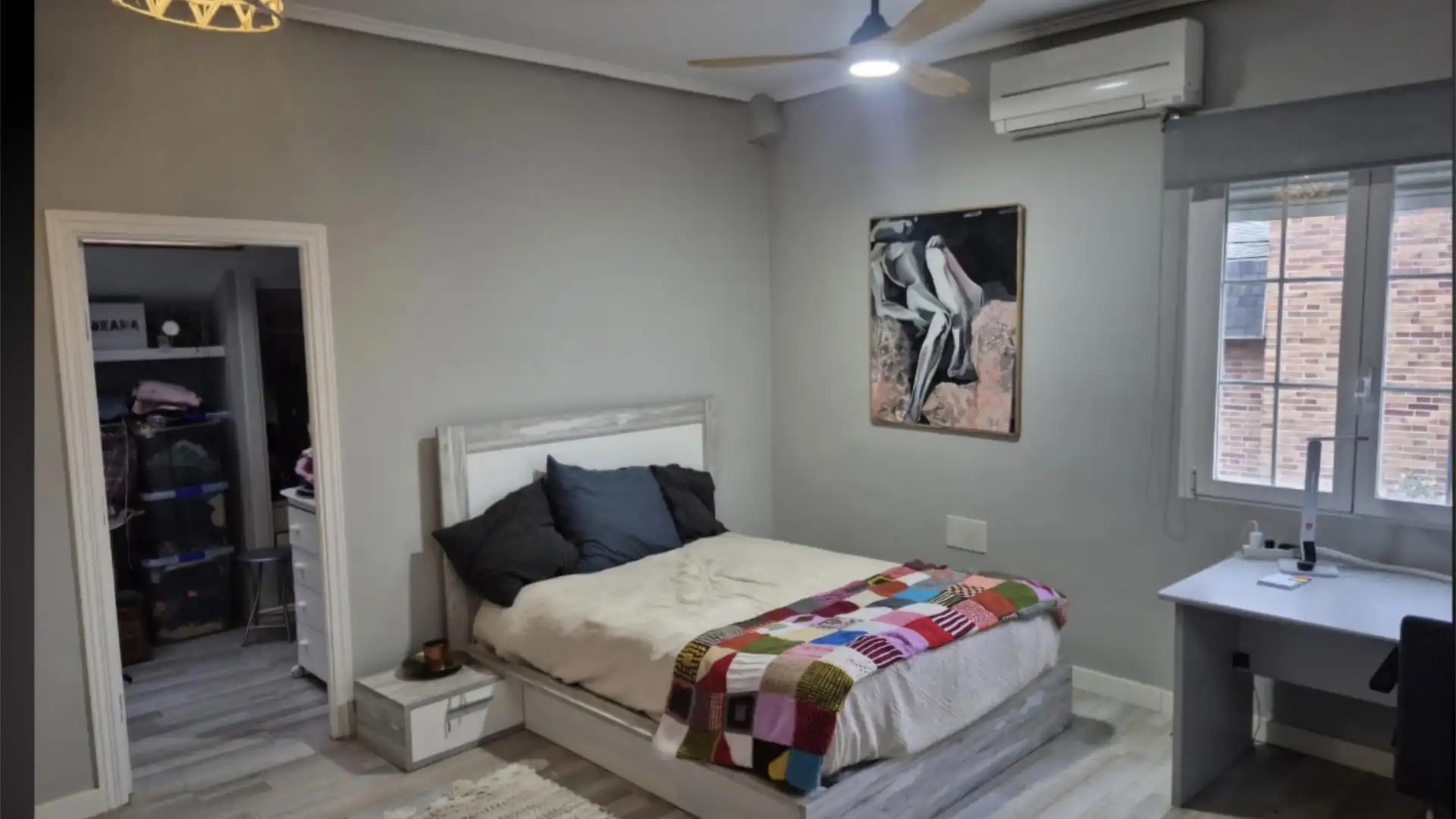 Chalet en  Calle de Guadalajara 13 - Foto 12