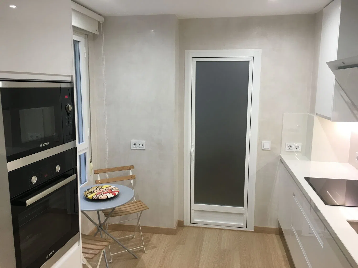 Piso en avenida de Kansas City, 86 - Foto 2