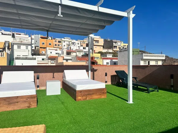 Ático en Calle Zarza, 1 - Foto 1