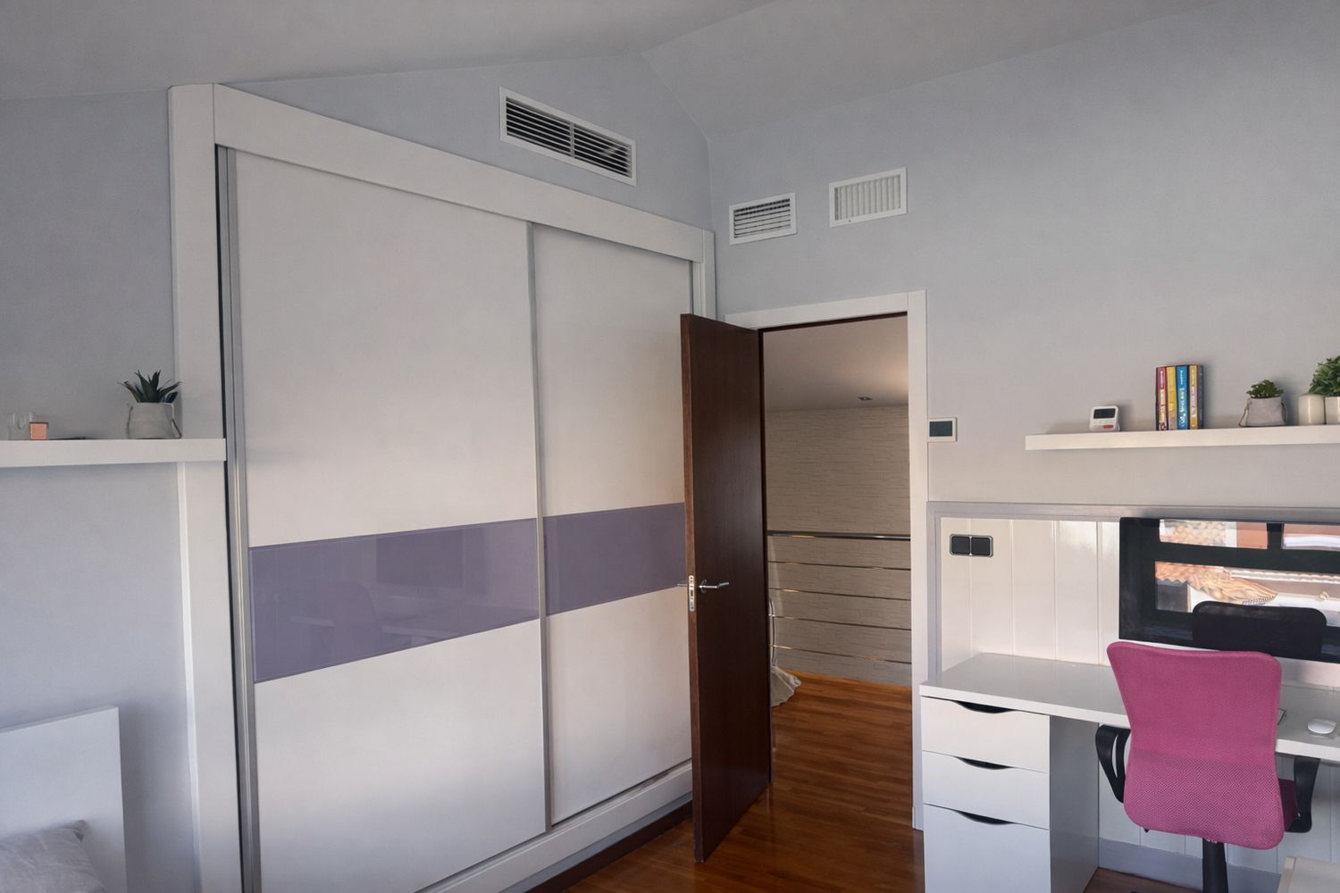 Casa independiente en Urb. el portón de los jerónimos Barrio La Ñora - Foto 23