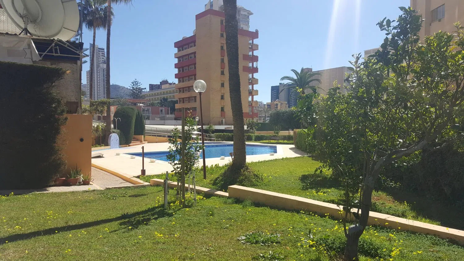 Piso en calle Jaén, 6 - Foto 7